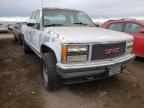 1993 GMC  SIERRA