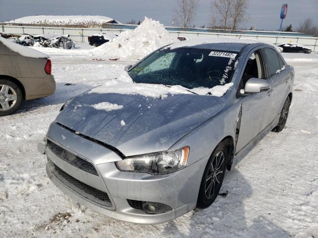 2015 MITSUBISHI LANCER SE JA32V2FW8FU018554