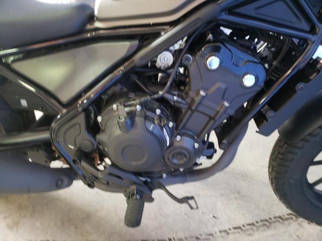 2020 HONDA CMX500 A MLHPC5659L5301067