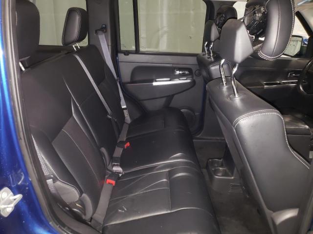 2010 JEEP LIBERTY LI 1J4PN5GK9AW111420