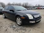 2007 FORD  FUSION