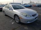 2006 LEXUS  ES330