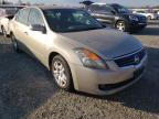 2009 NISSAN  ALTIMA