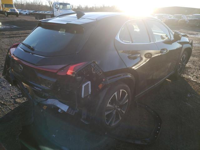 2020 LEXUS UX 200 JTHX3JBH2L2022569