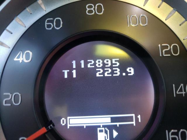 2013 VOLVO XC60 3.2 YV4940DZ6D2428361