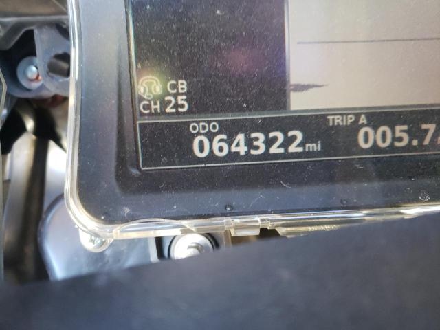 2009 HONDA GL1800 ABS 1HFSC47L99A803510