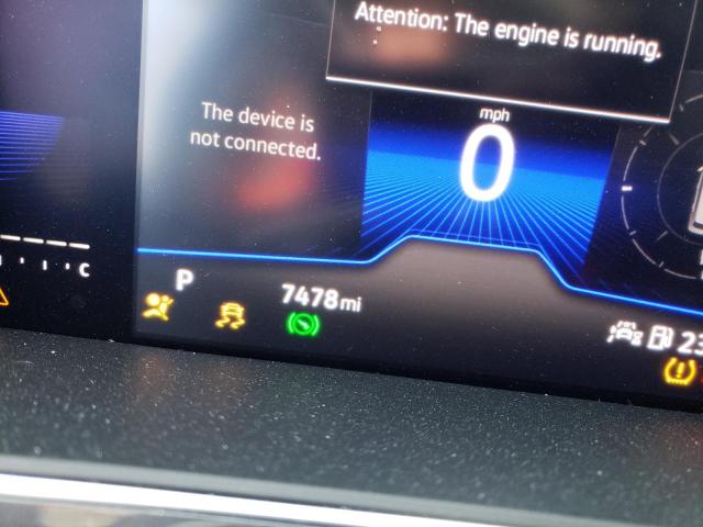 2022 VOLKSWAGEN TIGUAN 3VV2B7AX4NM010561