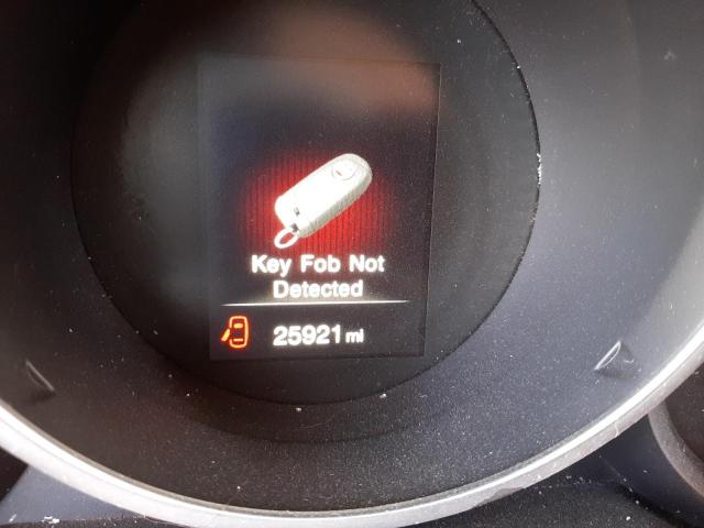 2017 FIAT 500X TREKK ZFBCFXCB0HP528211
