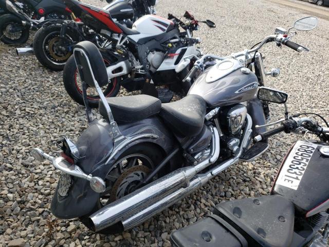 2008 YAMAHA XV1700 A JYAVP28E98A001081