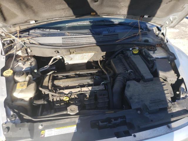 2010 DODGE CALIBER SX 1B3CB4HA7AD651309