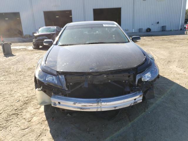 2012 ACURA TL 19UUA8F20CA034400