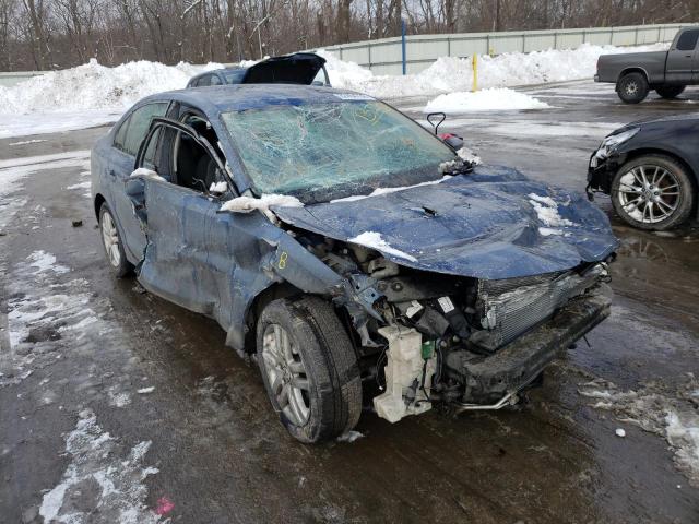 2018 Volkswagen Jetta S