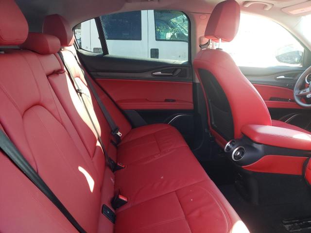 2021 ALFA ROMEO STELVIO TI ZASPAKBNXM7D14128