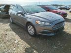 2014 FORD  FUSION