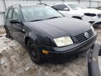 2003 VOLKSWAGEN  JETTA