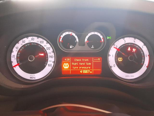 2015 FIAT 500L TREKK ZFBCFADH8FZ034034