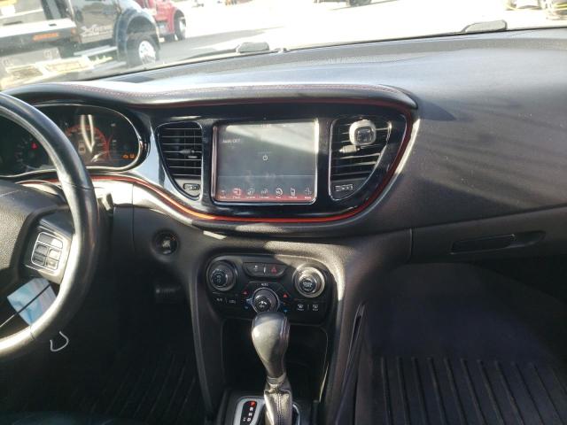 2014 DODGE DART GT 1C3CDFEB4ED692685