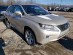 2013 LEXUS  RX350