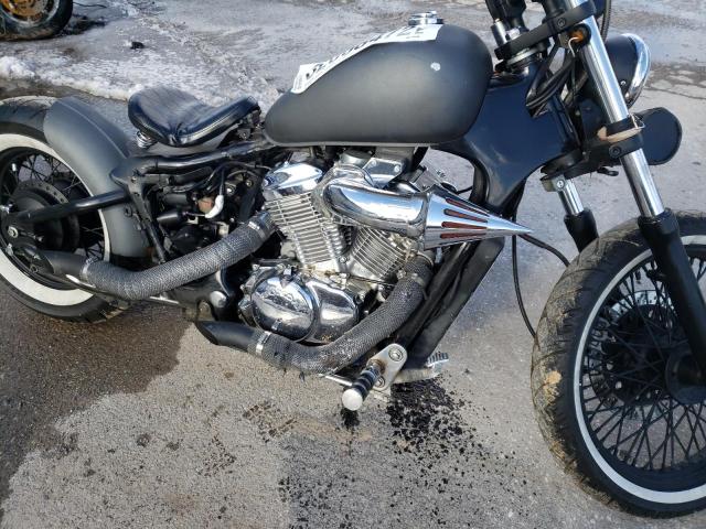 2003 HONDA VT600 CD JH2PC21323M401600