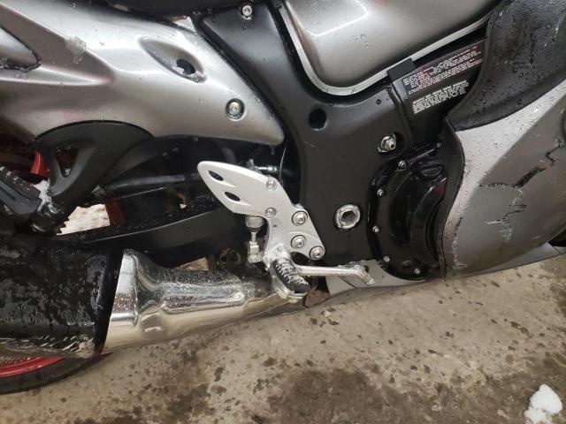 2019 SUZUKI GSX1300 RA JS1GX72B6K7101548