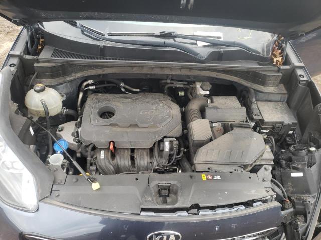 KNDPMCAC8J7329888 Kia Sportage L 2018. Фото: 6