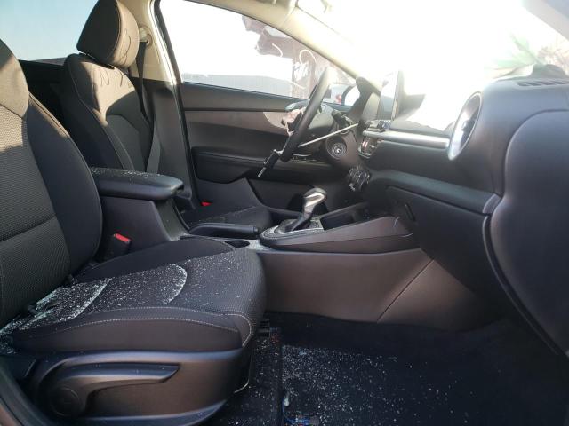 2019 KIA FORTE FE 3KPF24AD9KE109080