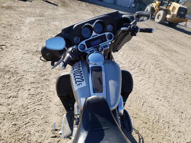 2008 HARLEY-DAVIDSON FLHT CLASS 1HD1FF41X8Y655223