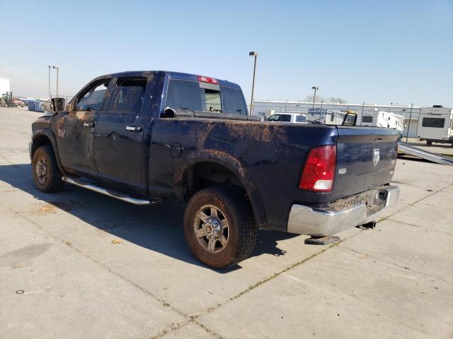 2012 DODGE RAM 2500 L 3C6UD5FL0CG151836