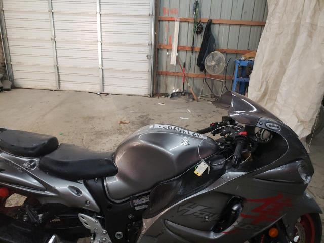 2019 SUZUKI GSX1300 RA JS1GX72B6K7101548