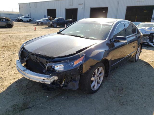 2012 ACURA TL 19UUA8F20CA034400