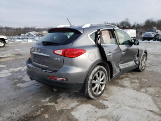 2012 INFINITI EX35 JN1AJ0HRXCM452011