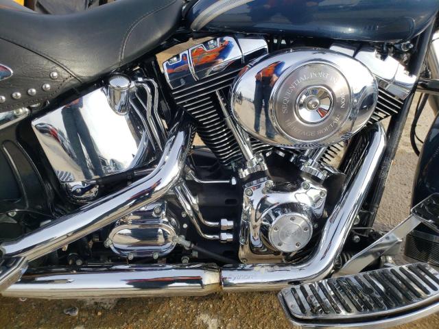 2003 HARLEY-DAVIDSON FLSTCI 1HD1BWB113Y082722
