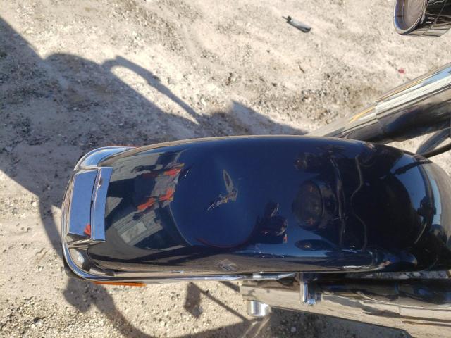 2000 HARLEY-DAVIDSON FLHTCUI - 1HD1FCW11YY646163