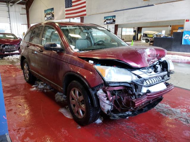 2011 HONDA CR-V SE - 5J6RE4H4XBL032036