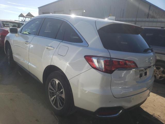 2017 ACURA RDX ADVANC 5J8TB3H79HL015313