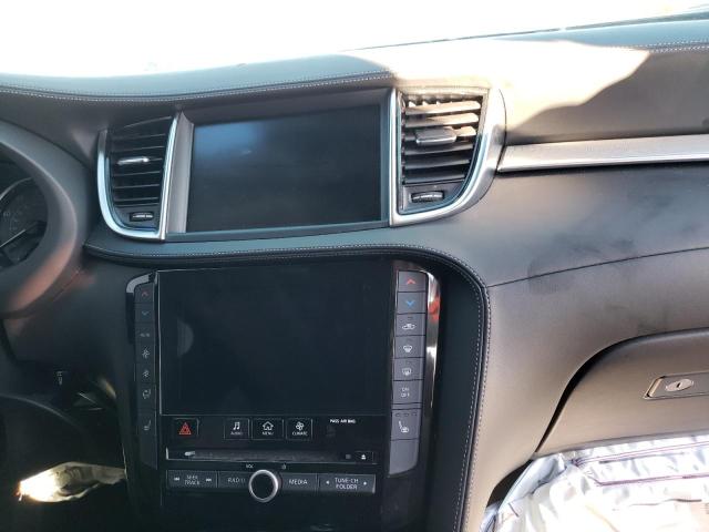 2021 INFINITI QX50 LUXE 3PCAJ5BB1MF124735