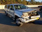 2011 TOYOTA  TACOMA