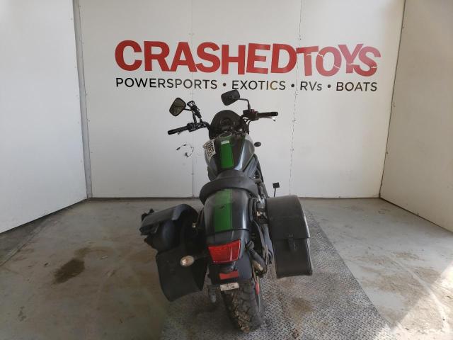 2016 KAWASAKI EN650 B JKAENEB18GDA10351