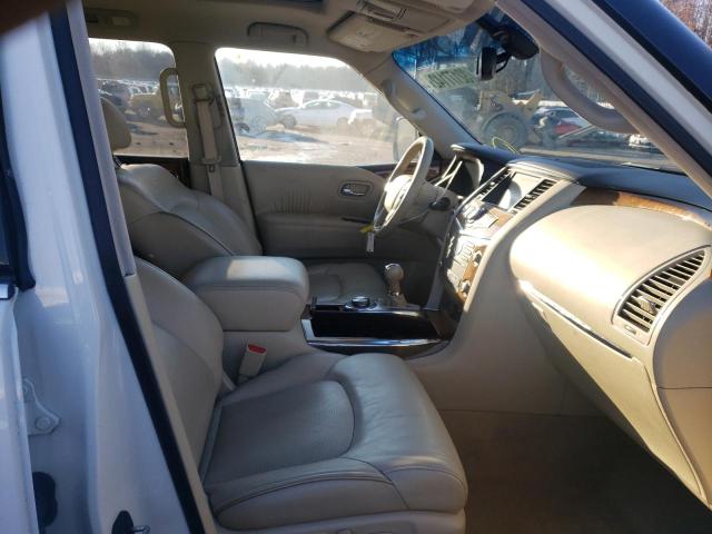 2013 INFINITI QX56 JN8AZ2NC9D9330122