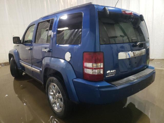 2010 JEEP LIBERTY LI 1J4PN5GK9AW111420