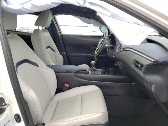 2021 LEXUS UX 250H JTHP9JBH5M2048244