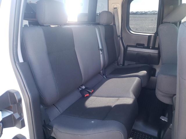 2010 NISSAN TITAN XE - 1N6BA0CH9AN321916