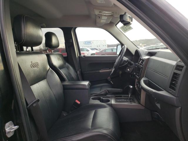 2011 JEEP LIBERTY LI 1J4PP5GK6BW532099