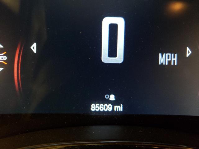 2015 DODGE 150 1C4SDJCT2FC802081