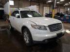 2004 INFINITI  FX35