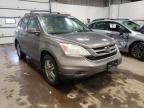 2010 HONDA  CRV