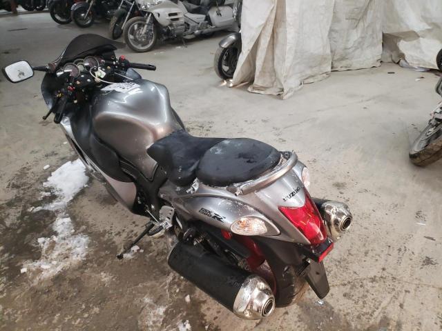 2019 SUZUKI GSX1300 RA JS1GX72B6K7101548
