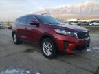 2020 KIA  SORENTO