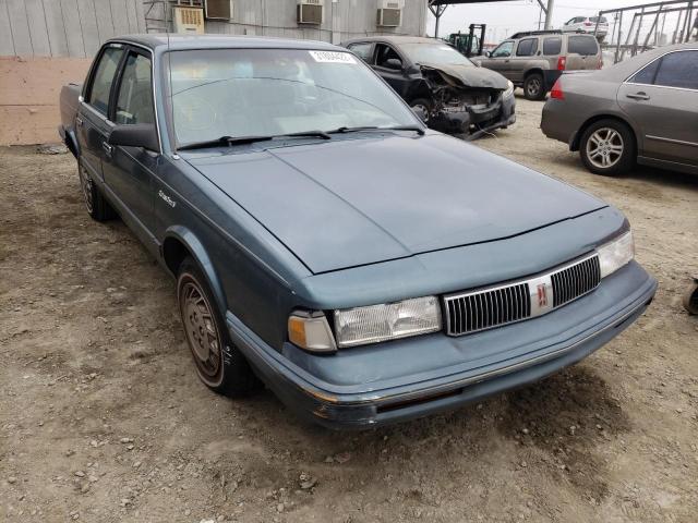 Oldsmobile cutlass outlet 1994