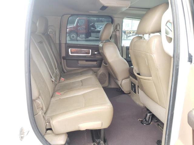 2011 DODGE RAM 2500 3D7UT2HL7BG510613